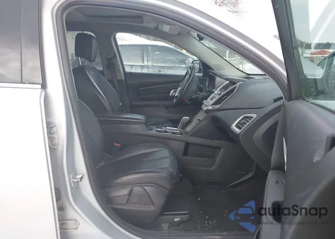 2013 GMC Terrain Slt-1 z USA, uszkodzony, nr VIN 2GKFLVEK5D6362139